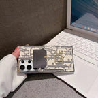 Dior Inspired Samsung Galaxy Case
