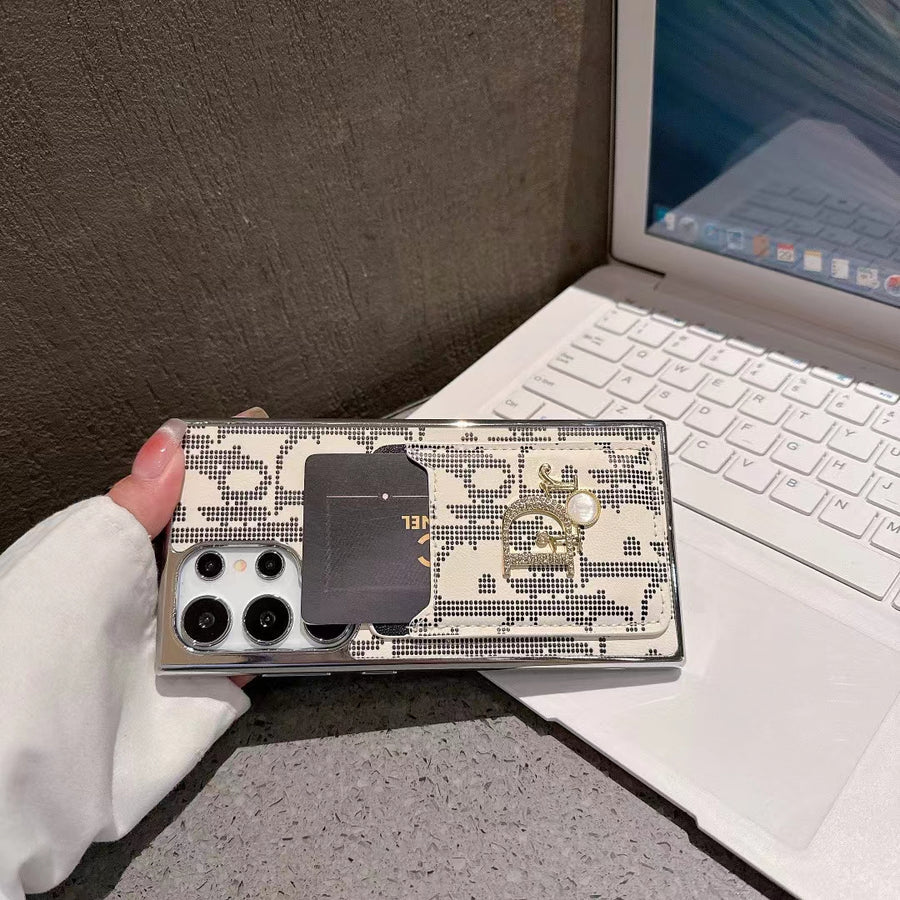 Dior Inspired Samsung Galaxy Case