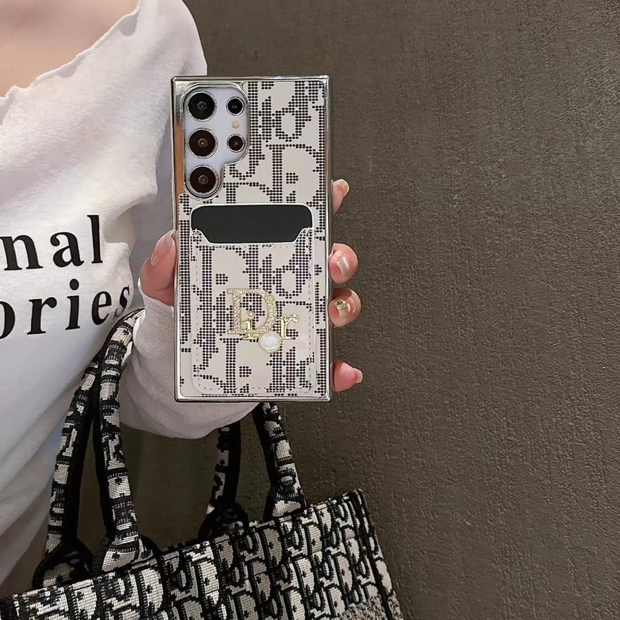 Dior Samsung Galaxy S26 Ultra Case