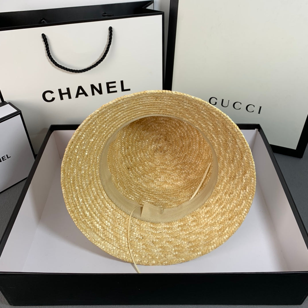 Dior beach bucket hat lifestyle