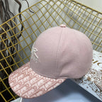 Dior luxury designer hat 2