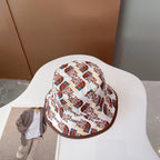 TNF Co-branded Double-sided Bucket Hat