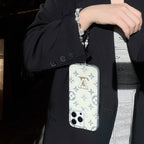 Fashion Louis Vuitton iPhone 17 Pro Max case