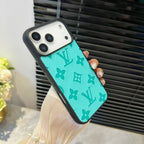 Fashion Louis Vuitton iPhone 17 Pro Max case 