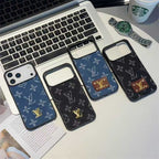 Louis Vuitton iPhone 17 Pro Case
