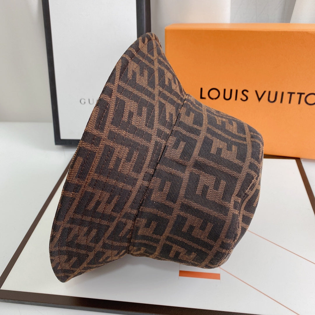 Fendi Designer Hat