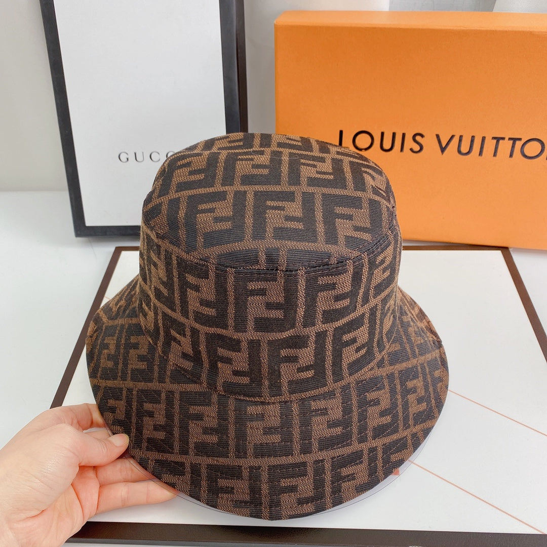 Fendi FF Hat