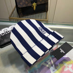 Fendi luxury winter accessory