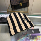Fendi soft cashmere hat