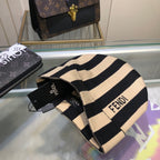 Fendi soft cashmere hat 2