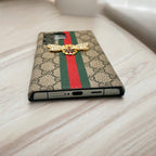 GG Bee Samsung Galaxy Designer Case