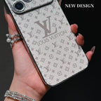 Louis Vuitton iPhone 17 Pro Max case