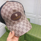 Gucci Designer Cap