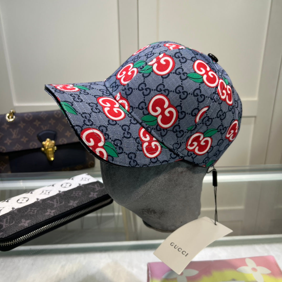 Gucci Designer Hat