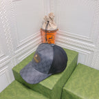 Gucci Fashion Baseball Cap