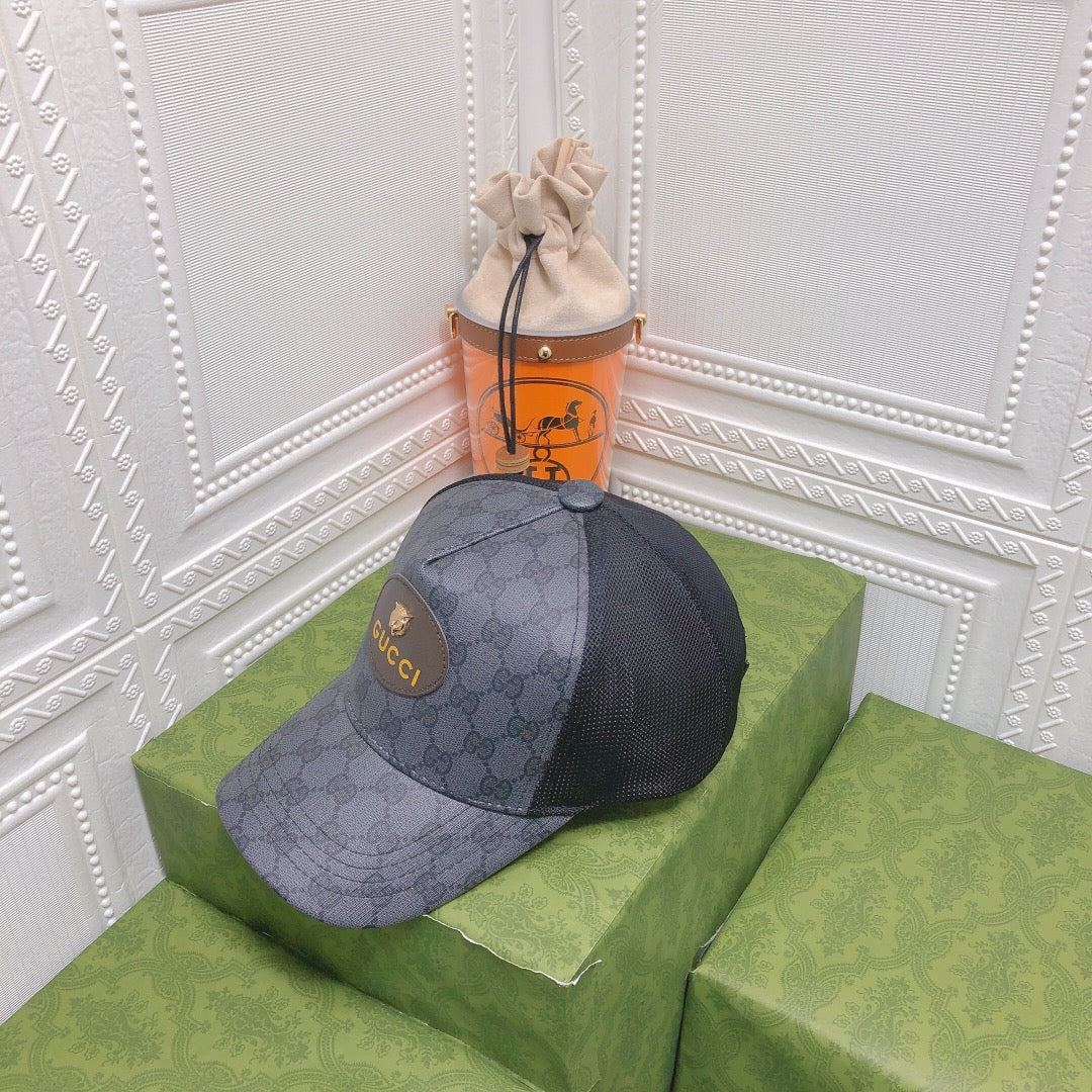 Gucci Fashion Baseball Cap