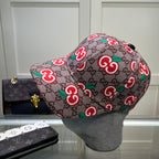Gucci Fashion Cap
