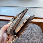 Gucci GG Samsung Phone Bag Case Samsung S26 Ultra
