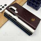 Gucci GG Samsung S26 Ultra Luxury Cover