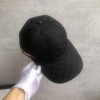 Gucci GG Supreme Baseball Cap 1