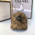 Gucci GG jacquard fabric close up
