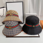 Gucci Luxury Bucket Hat
