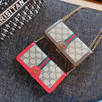 Gucci Phone Bag Samsung Galaxy Case