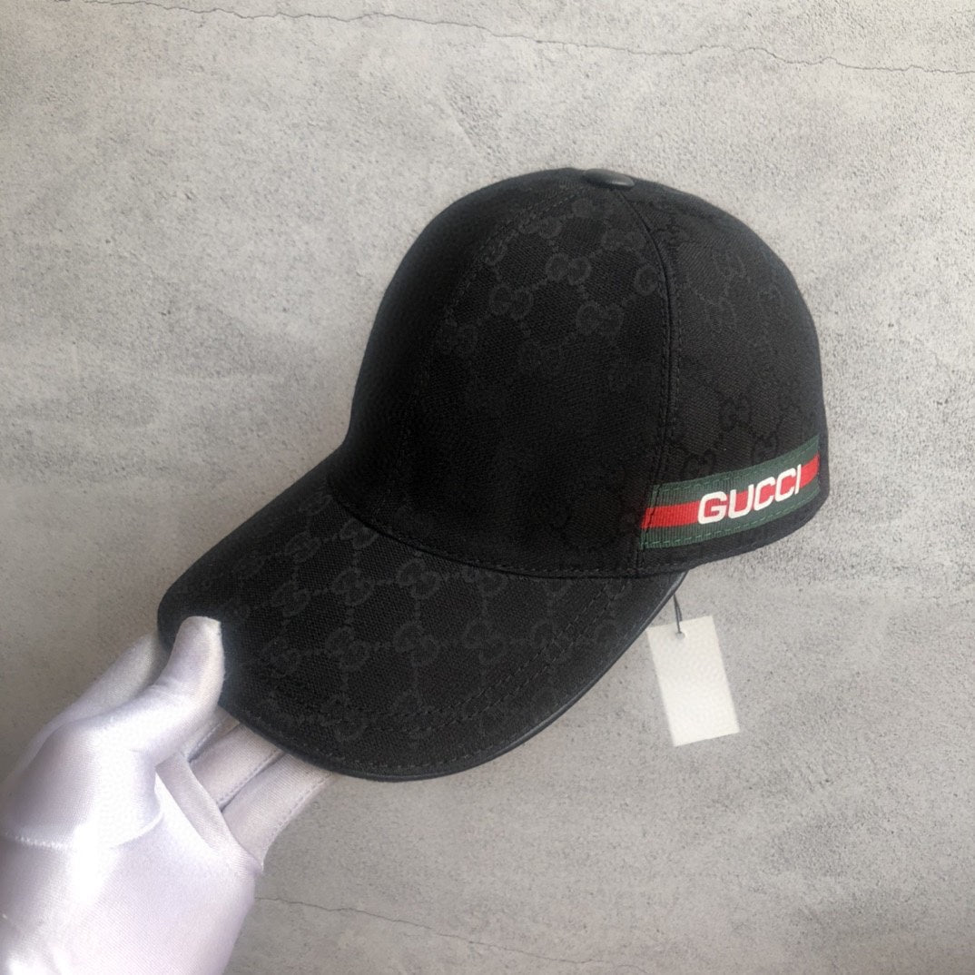 Gucci Premium Baseball Cap