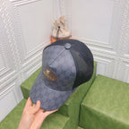 Gucci Premium Baseball Cap 1