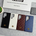 Gucci Samsung S26 Ultra Luxury case