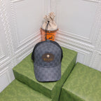 Gucci Streetwear Hat
