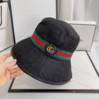 Gucci Summer Hat