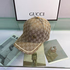 Gucci casual designer cap