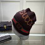 Gucci cold weather beanie 1