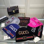Gucci designer cashmere hat 3