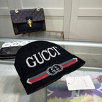 Gucci luxury winter accessory