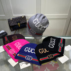 Gucci luxury winter accessory 1