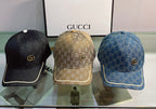 Gucci premium baseball hat