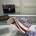 Gucci unisex knit hat