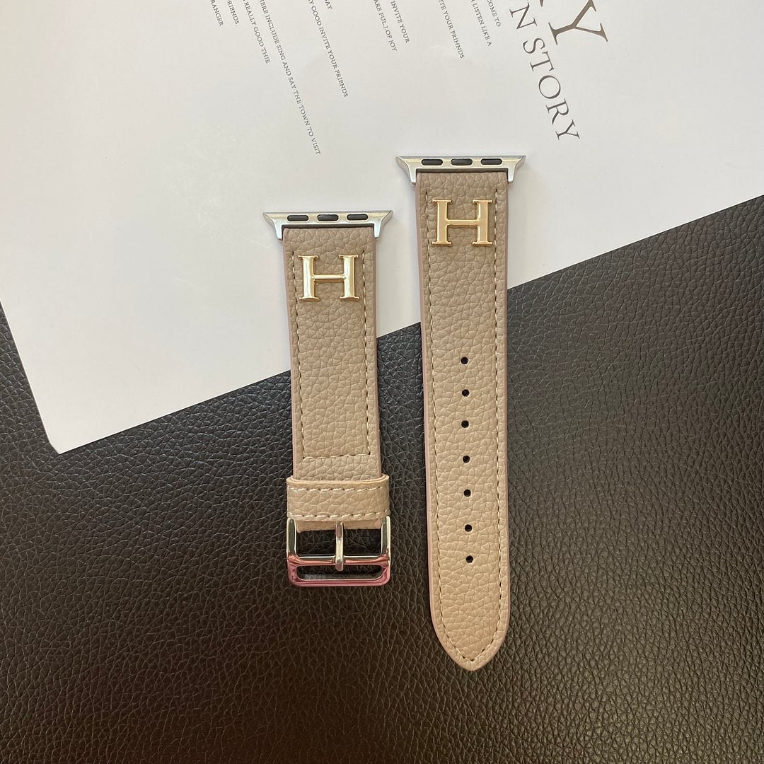 Hermès Apple Watch Ultra Band