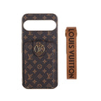 Louis Vuitton Google Pixel 10 Pro Case – Luxury Designer Cover - LV Google Pixel