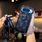 Louis Vuitton Google Pixel 10 Case – Luxury Designer Cover