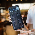 Louis Vuitton Google Pixel 10 Pro XL Case – Luxury Designer Phone Cover