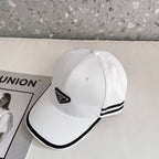 Italian Luxury Baseball Cap 1