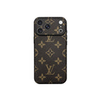 Louis Vuitton iPhone 17 Pro Max Case Magsafe – Luxury Monogram Designer iPhone Case