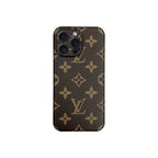 Louis Vuitton iPhone 17 Pro Max Case Magsafe – Luxury Monogram Designer iPhone Case