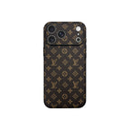 Louis Vuitton iPhone 17 Pro Max Case Magsafe – Luxury Monogram Designer iPhone Case