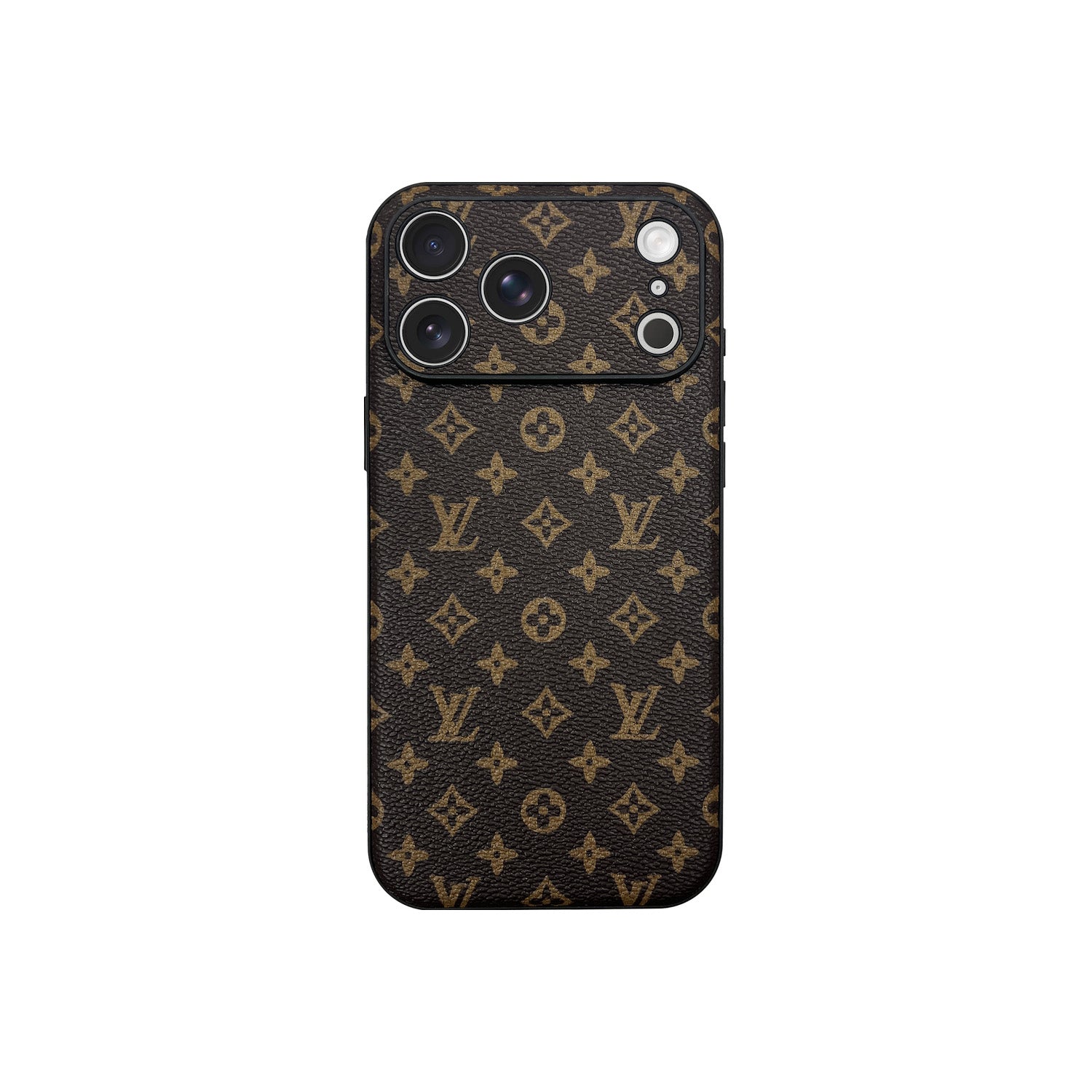 Louis Vuitton iPhone 17 Pro Max Case Magsafe – Luxury Monogram Designer iPhone Case