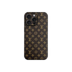 Louis Vuitton iPhone 17 Pro Max Case Magsafe – Luxury Monogram Designer iPhone Case