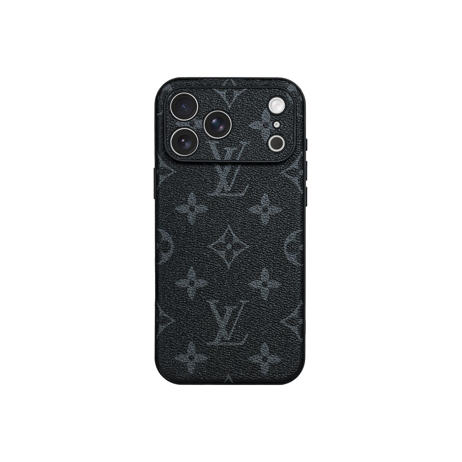 Louis Vuitton iPhone 17 Pro Max Case Magsafe – Luxury Monogram Designer iPhone Case